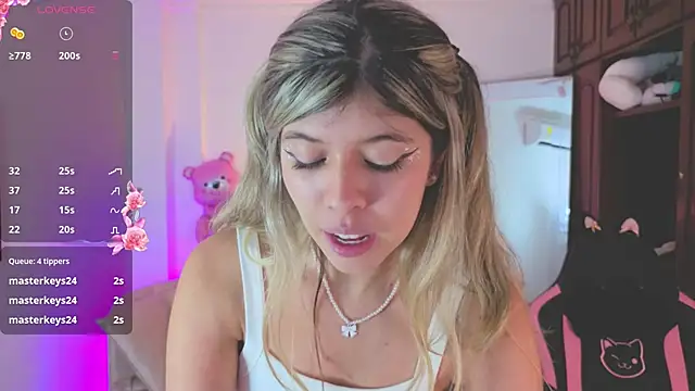 nataasha___ (F young) - BIG SQUIRT FOR YOUUUUUU