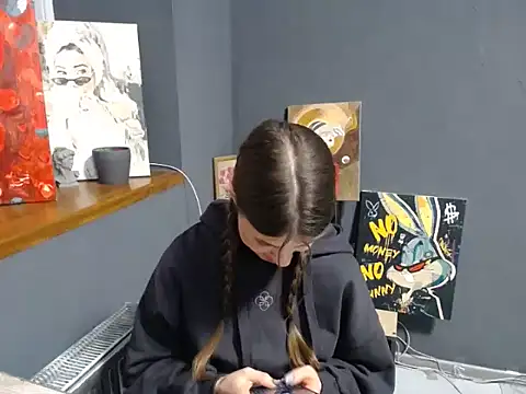 felicity_gold (F young) - flowers for you