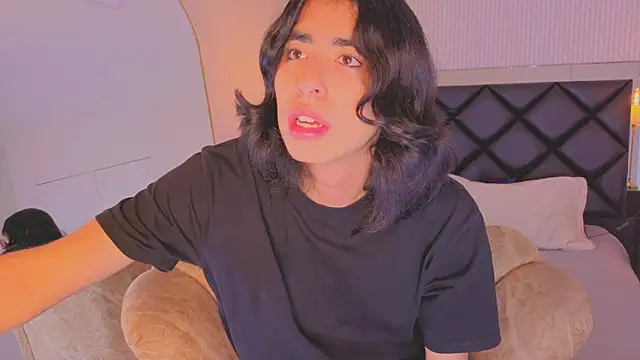 ryo_light (M twink) - I Love You My Ryo <3