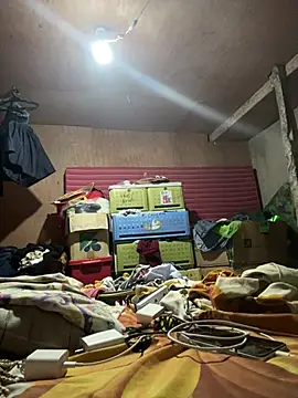 pinay_chubby20 (F young) - Striptease, masturbate