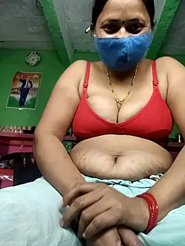 qresababy (F milf) - Full open