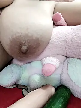 big_booobs8 (F milf) - Play with my Boobs