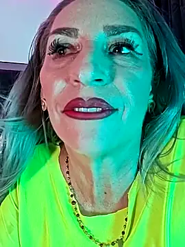 lossexycacha (F mature) - POV deepthroat