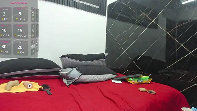 Analiasmith89 webcam