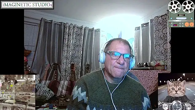 Preview of coryassman