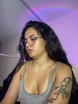 Webcam Model (Rosita_forever_)  is live.Free join now!