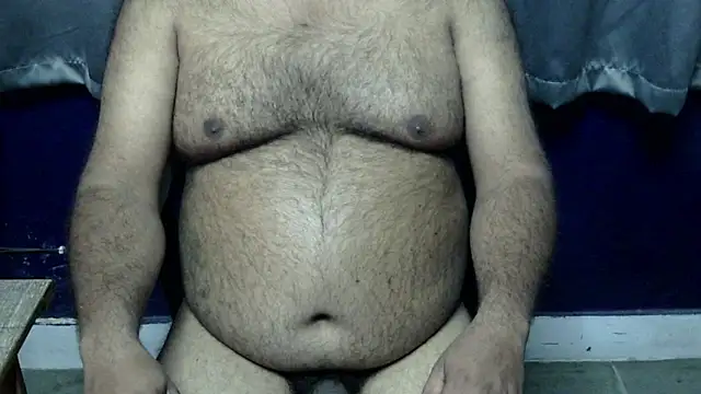 hairysubcub_70 webcam