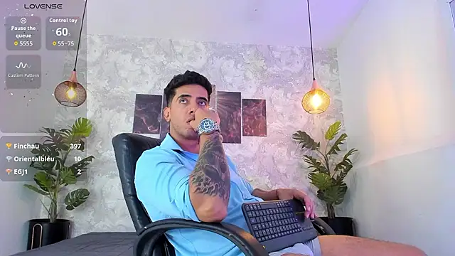Nate_franco webcam