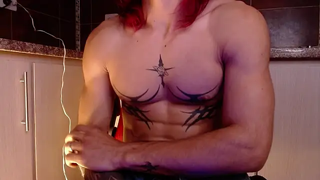 AlbertBernal69 webcam