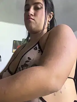 VeronicaOlson_ webcam