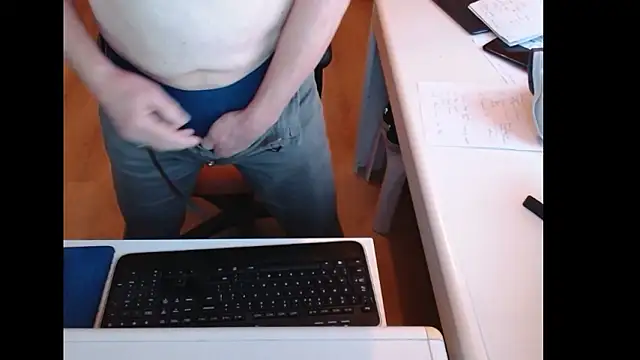 dutchpornking webcam