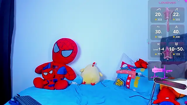 callum_77 (M twink) - 10 minutes of intense fucking