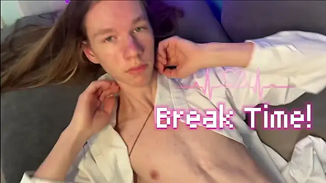 theodoremclovin (T teen) - Make me CUM ❤