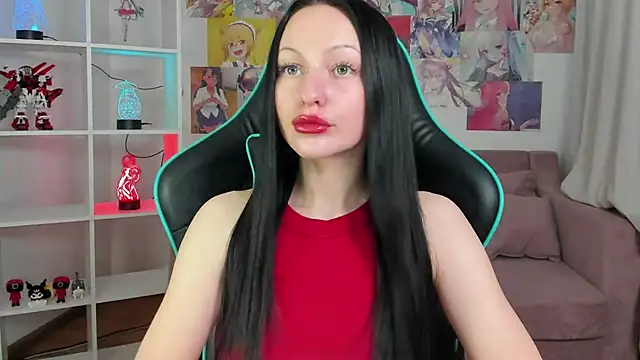 naomiblakes (F teen) - sexy dancing with me