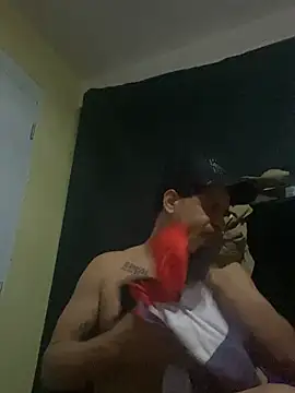 dominicanobb (M young) - Desnudo