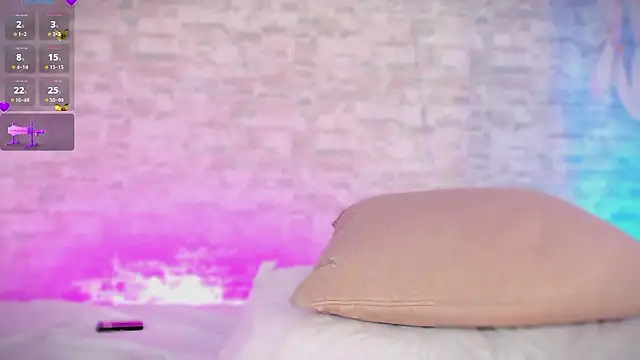 ayla_lux (F teen) - Pinch, slap and pull nipples hard 🥵