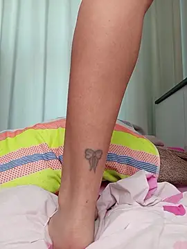 aniria (F milf) - make me happy,make me cum