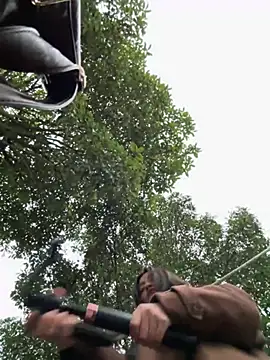 Asia-GoodLuck webcam