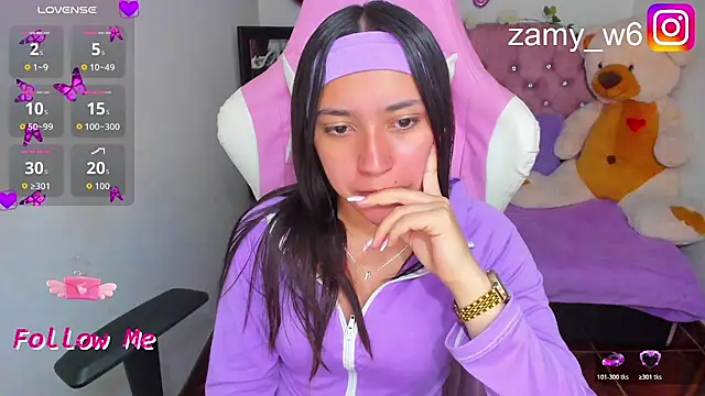 Karla__cute webcam