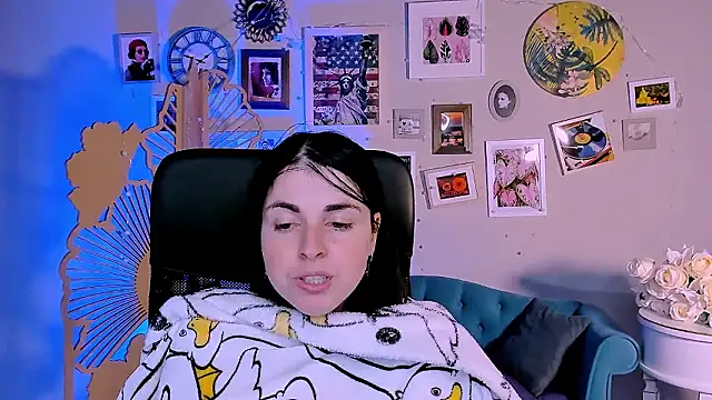 martaedams - MartaEdams's free webcam - UK Sex Cams