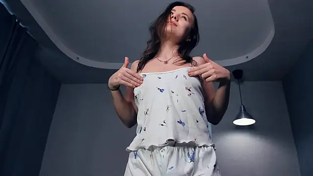 crysta1eva_ - Crysta1Eva_'s free webcam - UK Sex Cams