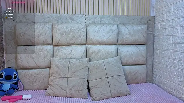 ValeryMorales webcam