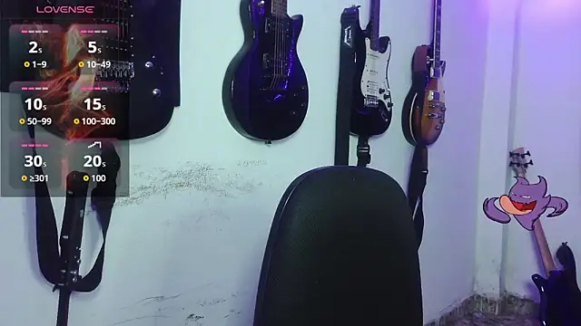 Jessie__Torres webcam