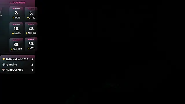 ashvsterry (G young) - TITS OUT FOREVER