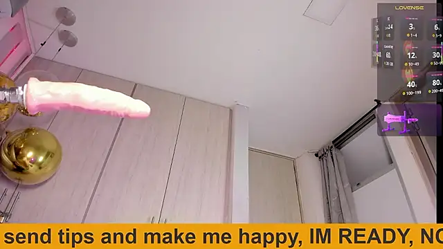 ValentinoMoreti webcam