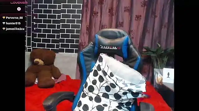 xdreamthea (T teen) - ✨💖CUM TOGETHER💖✨