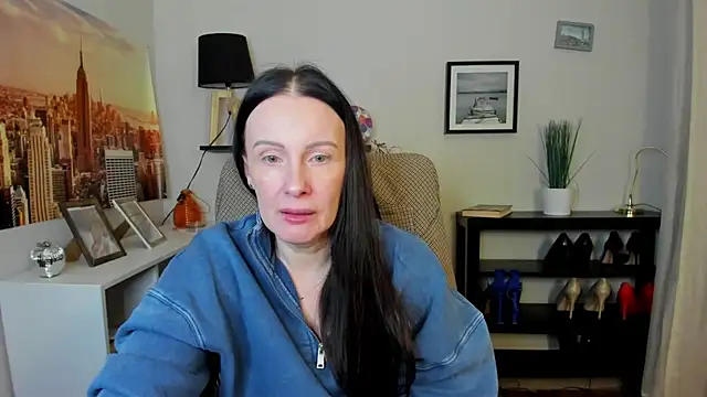 Velvet_Jasmine webcam