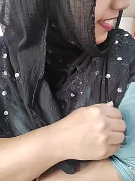 miss_rose__ (F young) - Full nude show