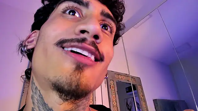 mr_strike (M twink) - cum show 🍆💦😈