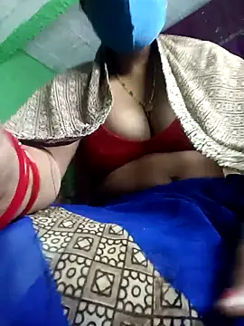 qresababy (F milf) - Full open