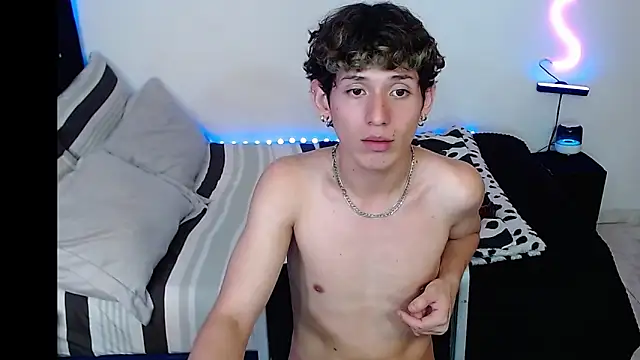 yorsamm_smit (M twink) - my cum