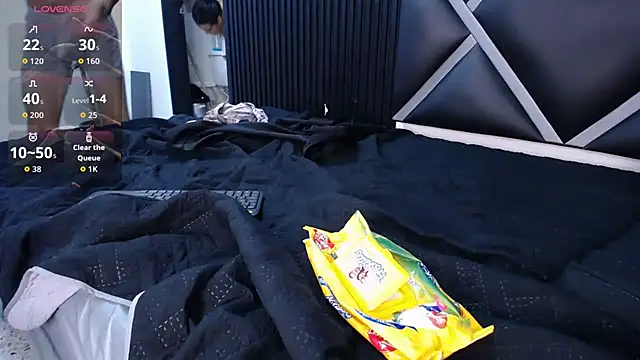 duo_seduxion (G young) - suck cock so deep 🥵