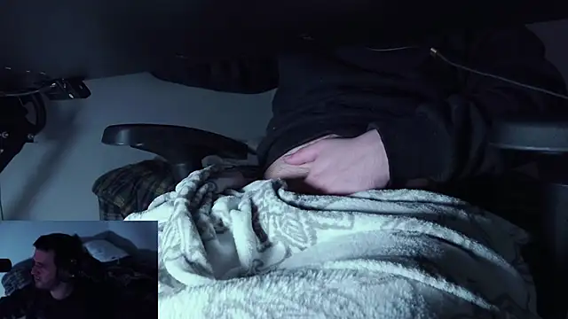 begamc (M young) - Cum for the fifth time today