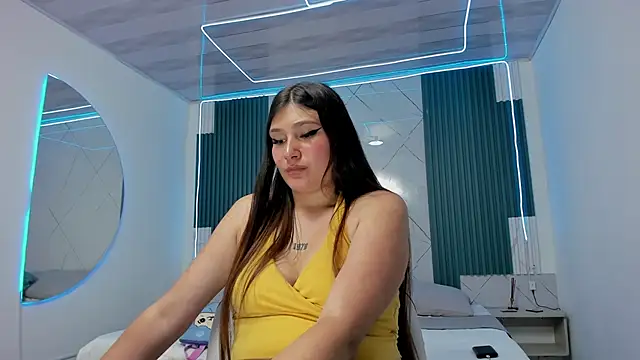 dani_gwyneth (F young) - Welcome dani 😋