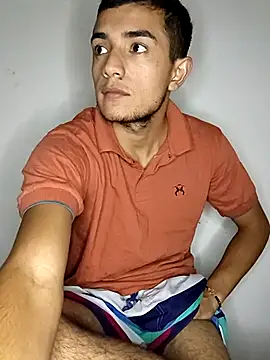 thick_cock (M young) - Cum