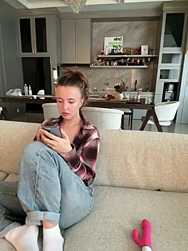 nura_n_sarah (G young) - DOGGY ON A POOL TABLE