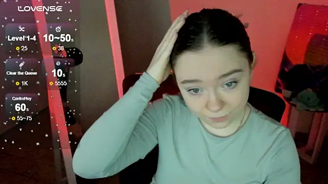 Florence_meow webcam