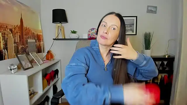 Velvet_Jasmine webcam