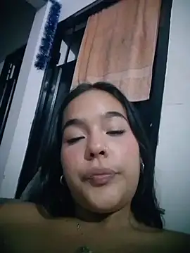 SweetFortuner webcam