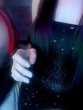 Soft-Babygirl's room