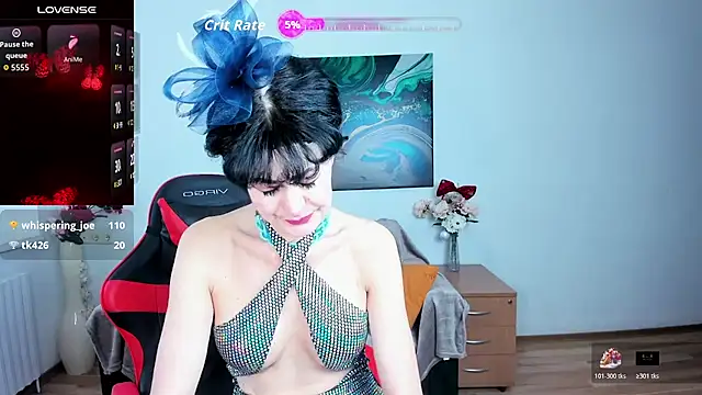 Silvia_Wallec webcam