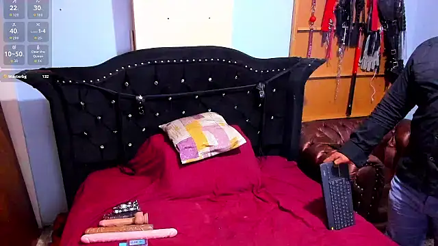 August-Sophie webcam