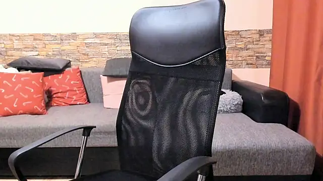 HotHunkTrainer webcam