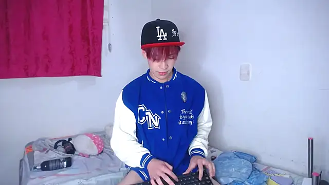 lucky_stricke webcam