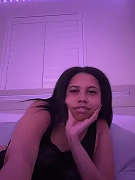 cartierprincess webcam