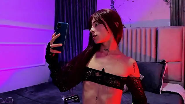 parisbloom - ParisBloom's free webcam